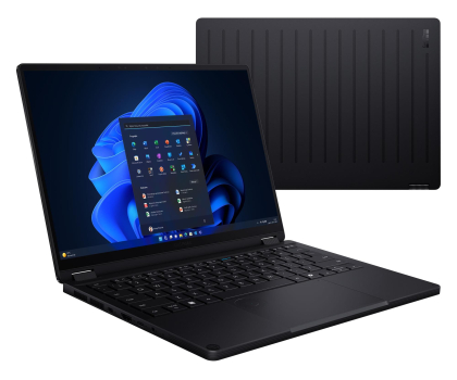 Laptop ASUS ProArt PX13 Ryzen AI MAX+ 395/128GB/1TB/Win11P OLED + PEN HN7306EAC-LX041X